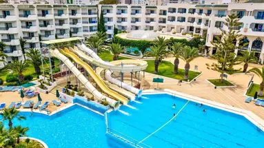 Melia El Mansour Mahdia