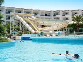 Melia El Mansour Mahdia