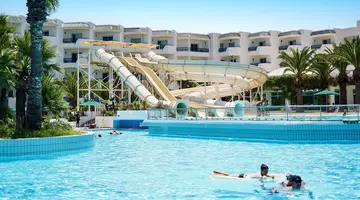 Melia El Mansour Mahdia