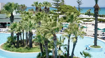MELIA EL MANSOUR MAHDIA