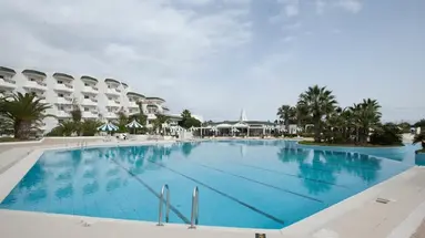 Melia El Mansour