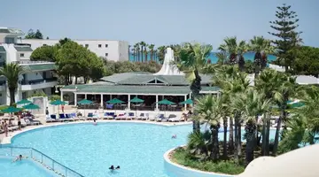 Melia El Mansour