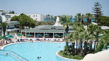 Melia El Mansour