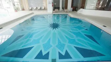 Melia El Mansour
