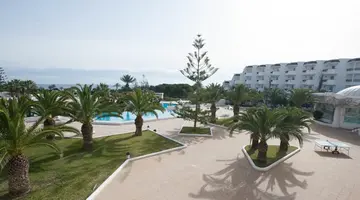 Melia El Mansour