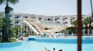 Melia El Mansour