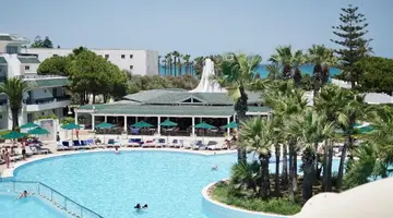 Melia El Mansour