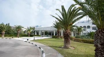 Melia El Mansour