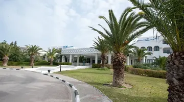 Melia El Mansour