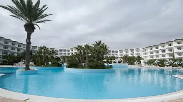 Melia El Mansour