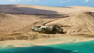Meliá Fuerteventura
