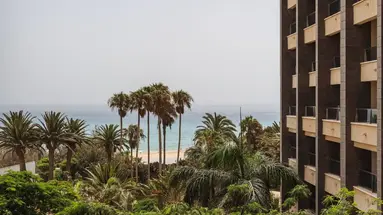 Meliá Fuerteventura