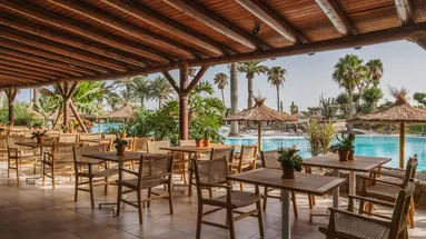 Meliá Fuerteventura