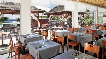 Meliá Fuerteventura