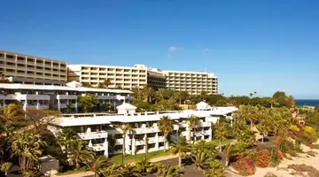 Meliá Fuerteventura