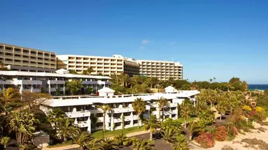 Meliá Fuerteventura