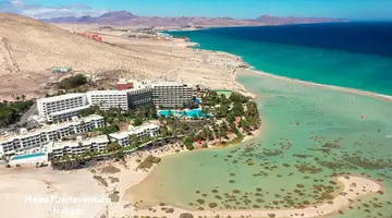 Meliá Fuerteventura