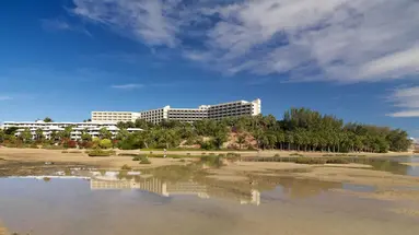 Melia Fuerteventura