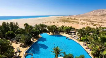 Meliá Fuerteventura