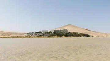Meliá Fuerteventura