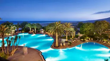 Meliá Fuerteventura
