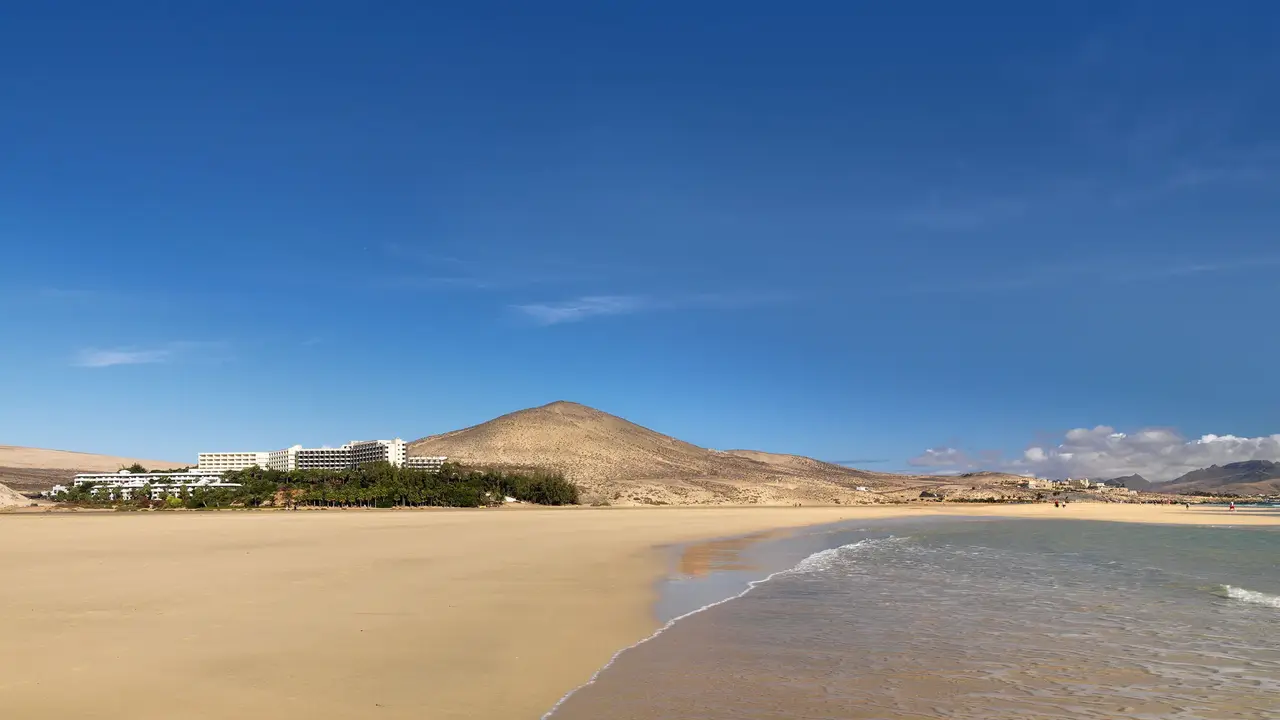 Melia Fuerteventura
