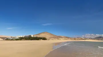 Melia Fuerteventura