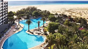 Meliá Fuerteventura