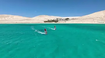 Meliá Fuerteventura