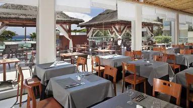 Meliá Fuerteventura