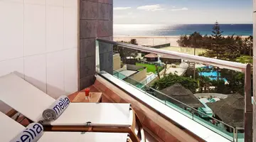 Meliá Fuerteventura