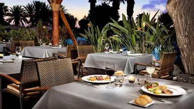 Meliá Fuerteventura
