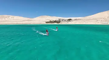 Meliá Fuerteventura
