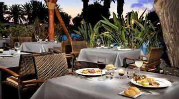 Meliá Fuerteventura