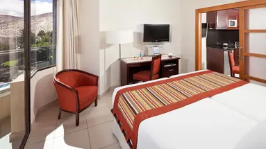 Meliá Fuerteventura