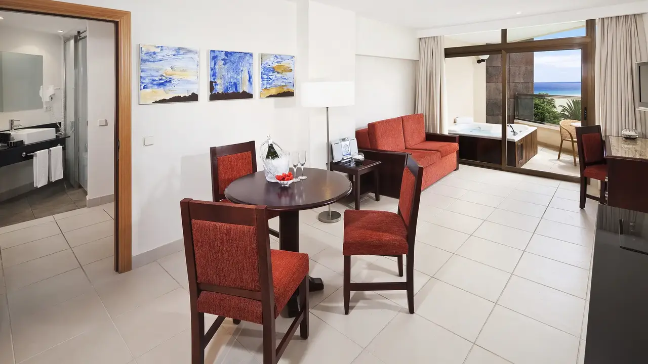 Melia Fuerteventura