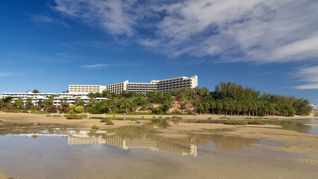 Melia Fuerteventura