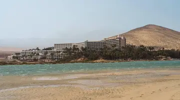 Meliá Fuerteventura
