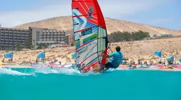 Meliá Fuerteventura