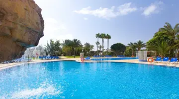 Meliá Fuerteventura