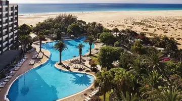 Melia Fuerteventura