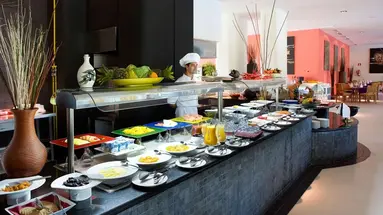Meliá Fuerteventura