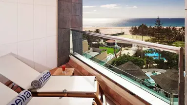 Meliá Fuerteventura