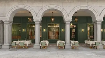 Melia Granada