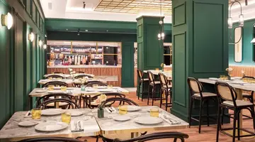 Melia Granada