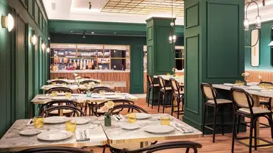Melia Granada