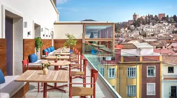 Melia Granada