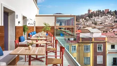 Melia Granada