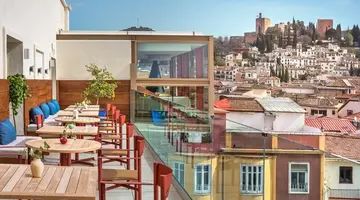 Melia Granada