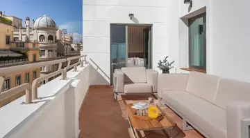 Melia Granada